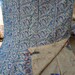 handmade kantha shawls/vintage kantha shawls/shawls/scarves