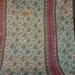 authentic kantha quilts