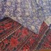 Beautiful Kantha Quilt Gudari Indian Quilt