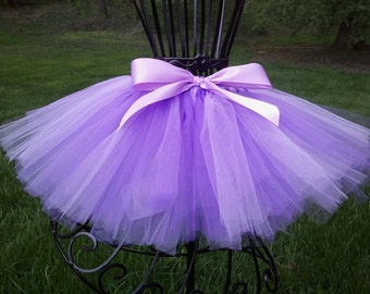 Violet Tutu