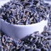 1 cup Lavender Flower Buds, organic, bulk package