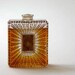 La Belle Saison, Lalique Perfume Bottle 1925, tragic flaw