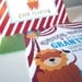 Reserved for AustinMom Circus Invitations, Carnival Theme, Carnival Invitations, DIY, Monkey, Lion, Big Top, Customize