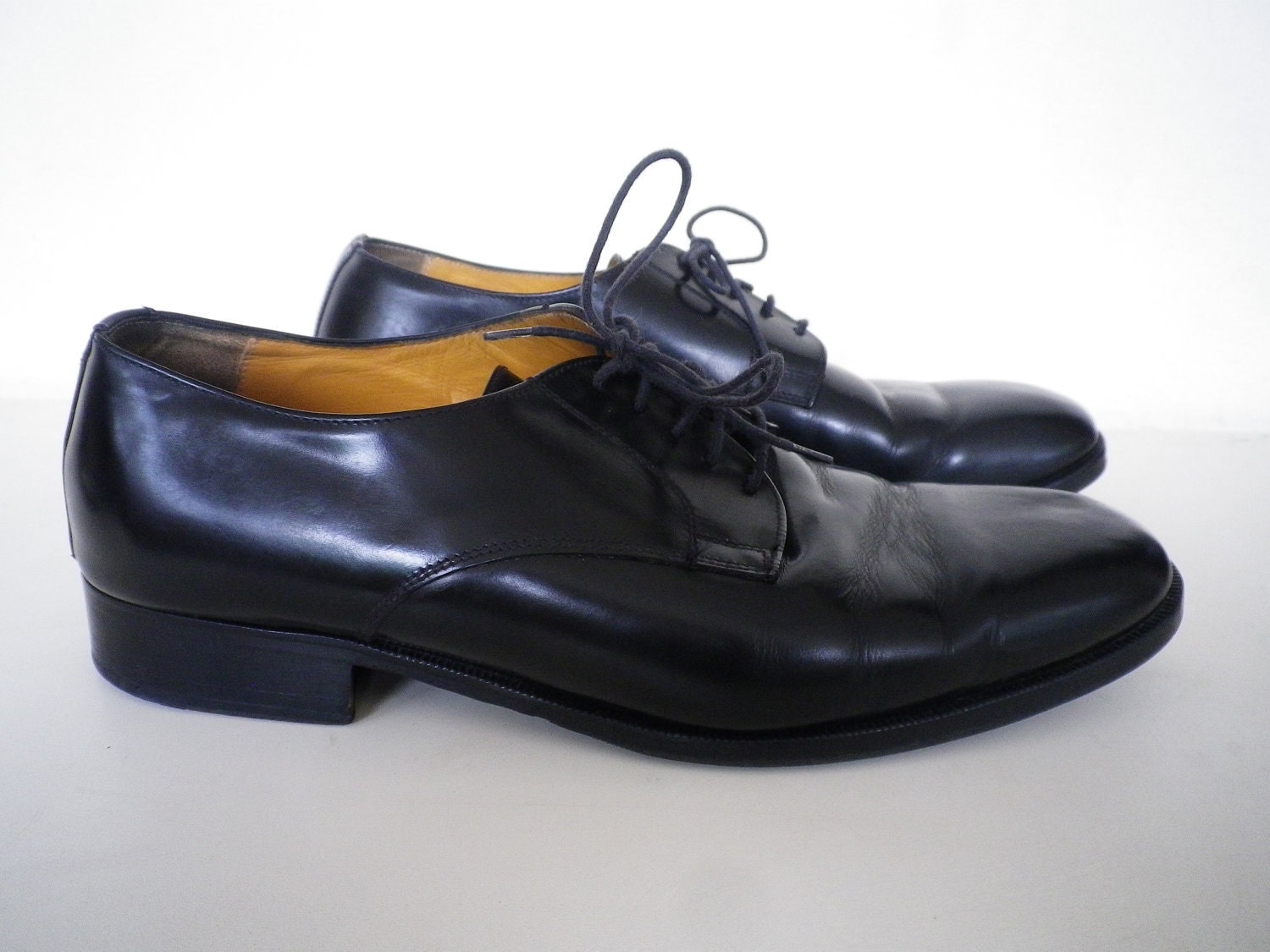 Pierre Cardin Shoes French Vintage Classic Mens