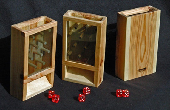cosmos table game dice tower