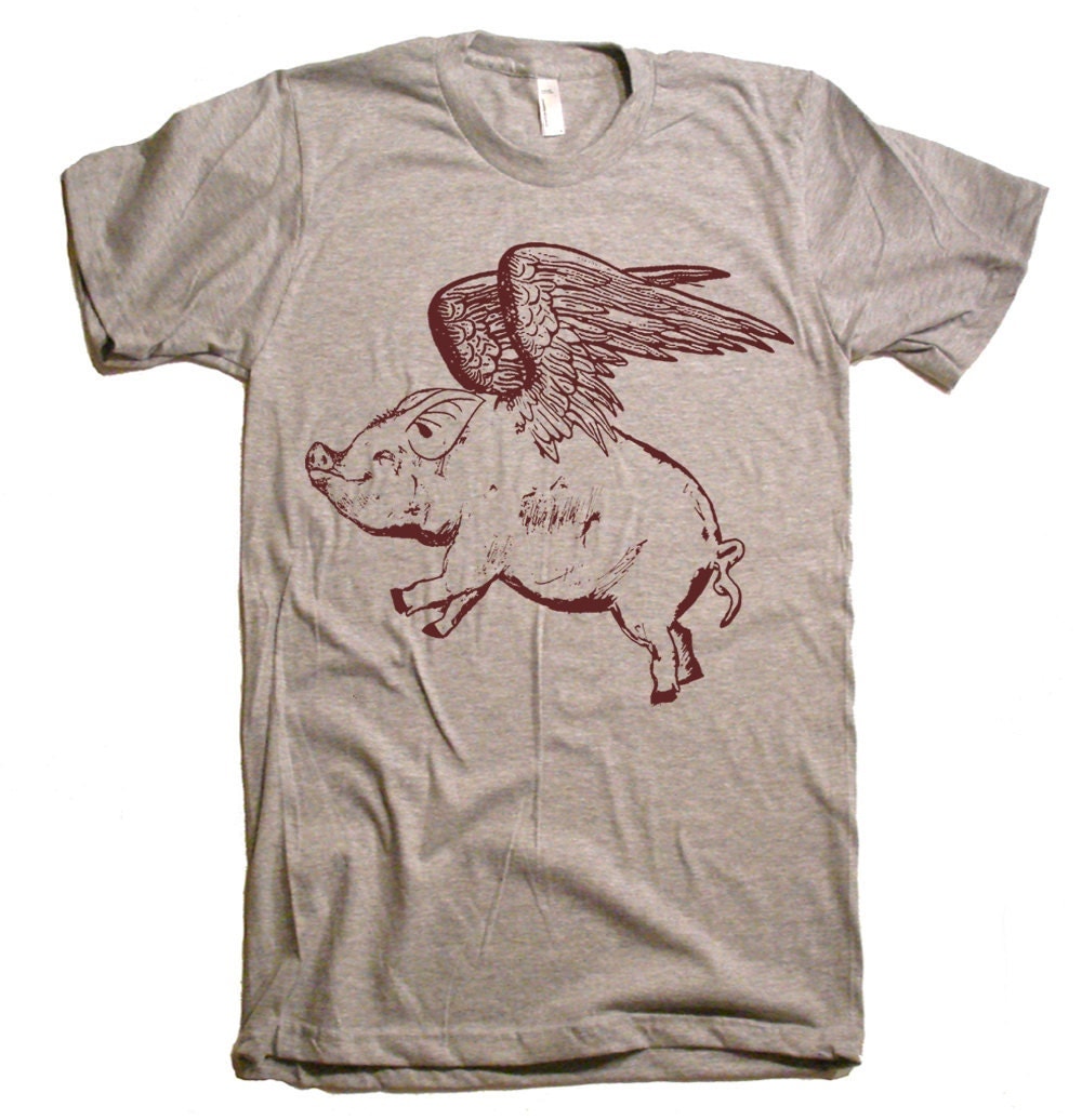 What Does The Flying Pig 2024 Shirt Look Like - Hulda Laurice