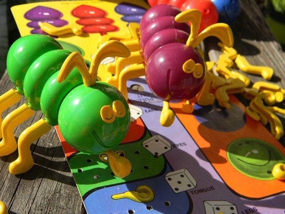 cootie bug toys