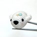 Crochet amigurumi - Chubby baby seal MochiQtie - Amigurumi mochi size mini toy doll