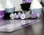 Holiday Decorations-Let It Snow Holiday Party Decorations PDF Il_170x135
