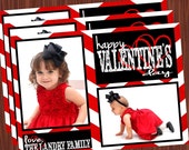 Valentines Cards- Photo Cards-Valentines Cards Printable JPEG Il_170x135