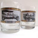 Two Tumbler Glasses, Barware, Cocktail, for Him - CO5