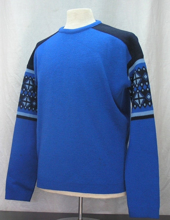 demetre ski sweaters