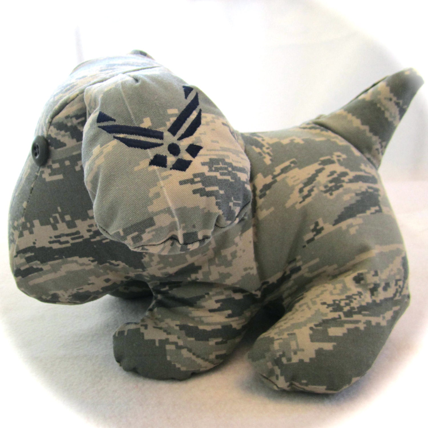 stuffed animal custom