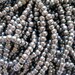 RARE 1900s-1920s Steel Beads, French Military, World War I, lot of 60