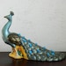 Poppycock Peacock