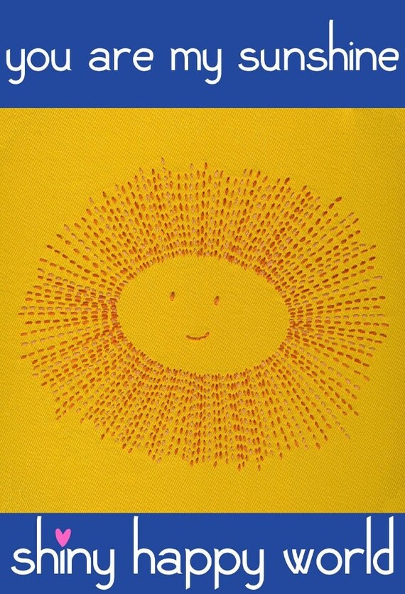 you are my sunshine book pdf
