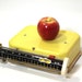 Vintage Kitchen Scale