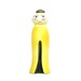 Yellow Laundry Sprinkler