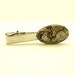 Tie Clip Steampunk Antique Watch Movement 2 inch long