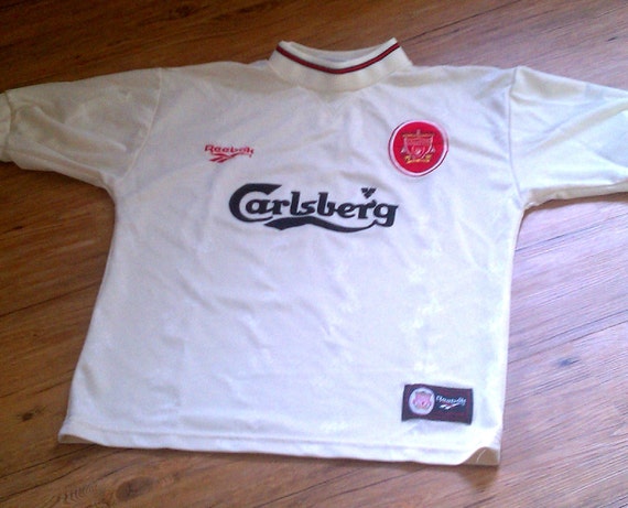 lfc carlsberg shirt