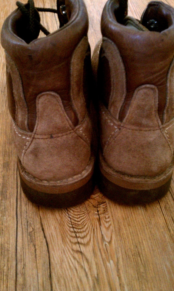 german hiking boot brands