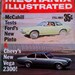 Vintage Mechanix Illustrated September 1970 / The How-to-Do Magazine / Ford Pinto & Chevy Vega