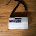 Vintage 1980s Nintendo ASCII Carry-All DLX Case/Bag/Tote/Carryall