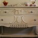 Vintage Painted Buffet or Dresser (On Hold for Autumn)
