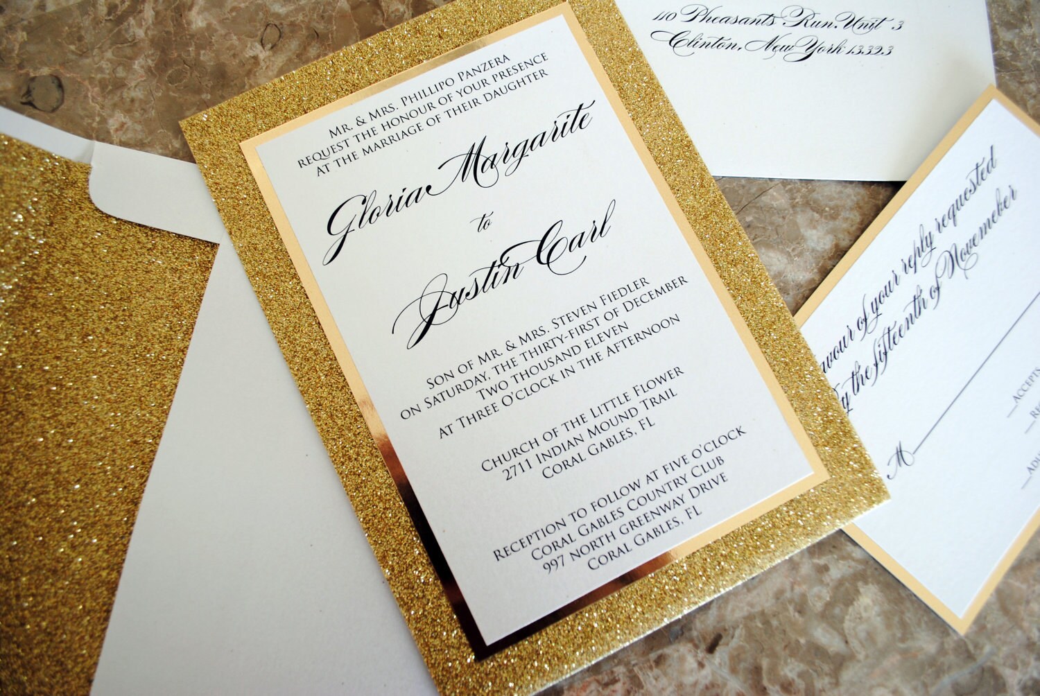 gold sparkle wedding invitations gold glitter wedding invitation by lovenotesbyerica on etsy gold sparkle wedding invitations gold glitter wedding invitation by lovenotesbyerica on etsy