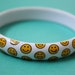 SMILEY Emoticon Bracelet (PIF)