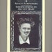 August Strindberg - Inferno and From an Occult Diary Autobiographical Writings, 1988 Penguin Classics Paperback book