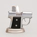 RESERVED for Glenna - Working Occupied Japan Pistol Table Lighter