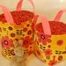 Fabric Baskets