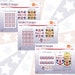 4th of July Printable Party - Instant Download - DIY Party Package - All-American Vintage - Do-it-Yourself Print - Stars & Stripes - Instant