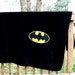 Custom Batman Blanket - REQUESTED LISTING