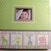 Premade Scrapbook Baby 12x12 Ready made Scrapbook