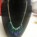 Custom Beetle Necklace