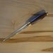 Handcrafted Cocobolo Handle Letter Opener