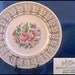 Solian Ware Simpson Potteries LTD.Plate 3125