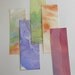 Bookmarks: Custom Listing for Megan
