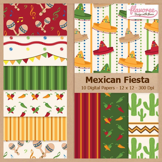 Mexican essays