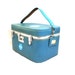 60s Locking Train Case or Make up Case