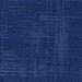 CLEARANCE Indigo Painters Canvas Fabric - Garden Wall by Laura Gunn from Michael Miller 15 Inches - End of Bolt
