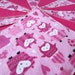 Owl Flannel Wash Cloths/Cloth Diaper Wipes for Baby (6)