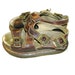 Vintage 90s Leather Dr Martens Sandals - UK5 US6