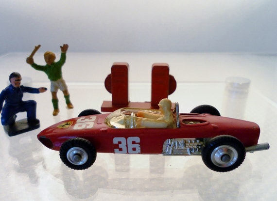 Toy antique 1592 ford victory #2