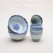 Rice Bowls and Saki Cups