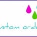 RESERVED 30 additional Thank You Cards CUSTOM ORDER