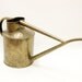 Vintage Copper Watering Can by HAWS Made in England