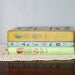 Vintage Childrens Book Bundle